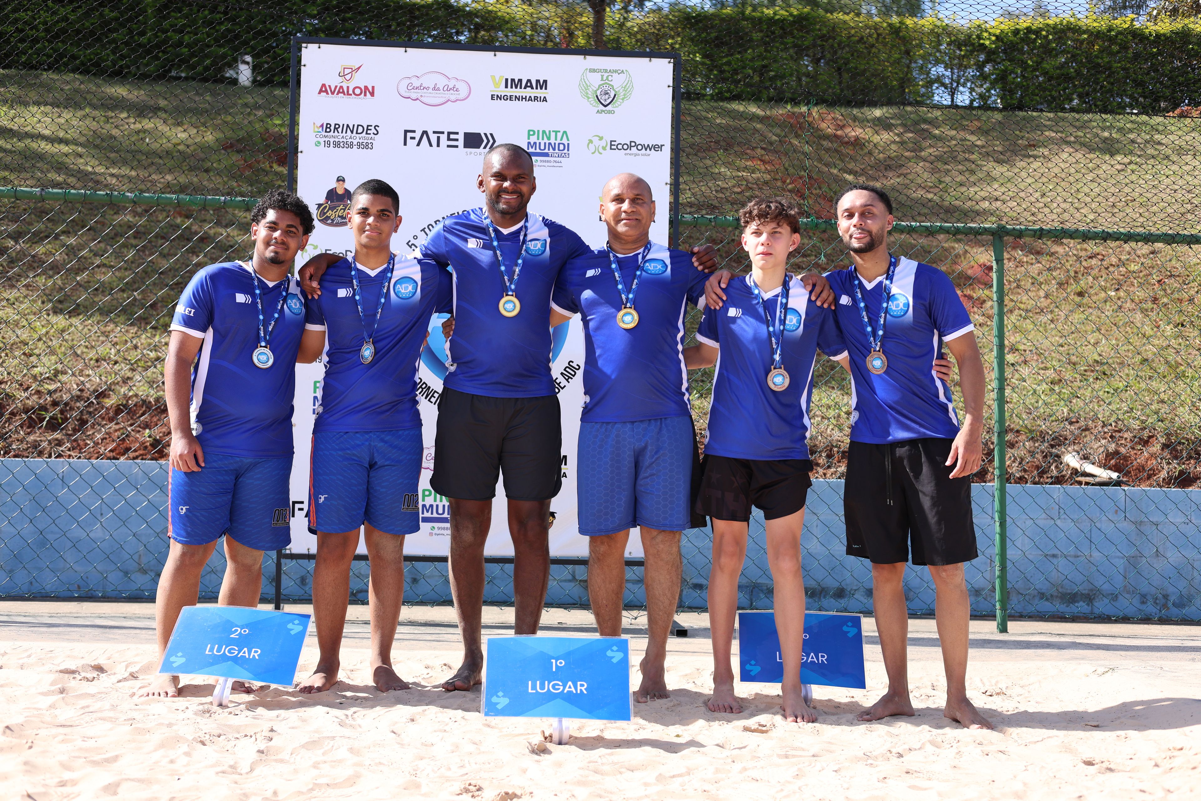 Foto do Evento